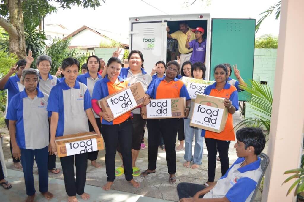 What Is Food Bank?