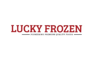 lucky frozen